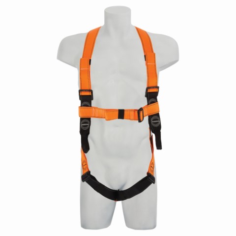 LINQ ESSENTIAL HARNESS (BASIC ENTRY LEVEL) AS1891.1 COMPLIANT